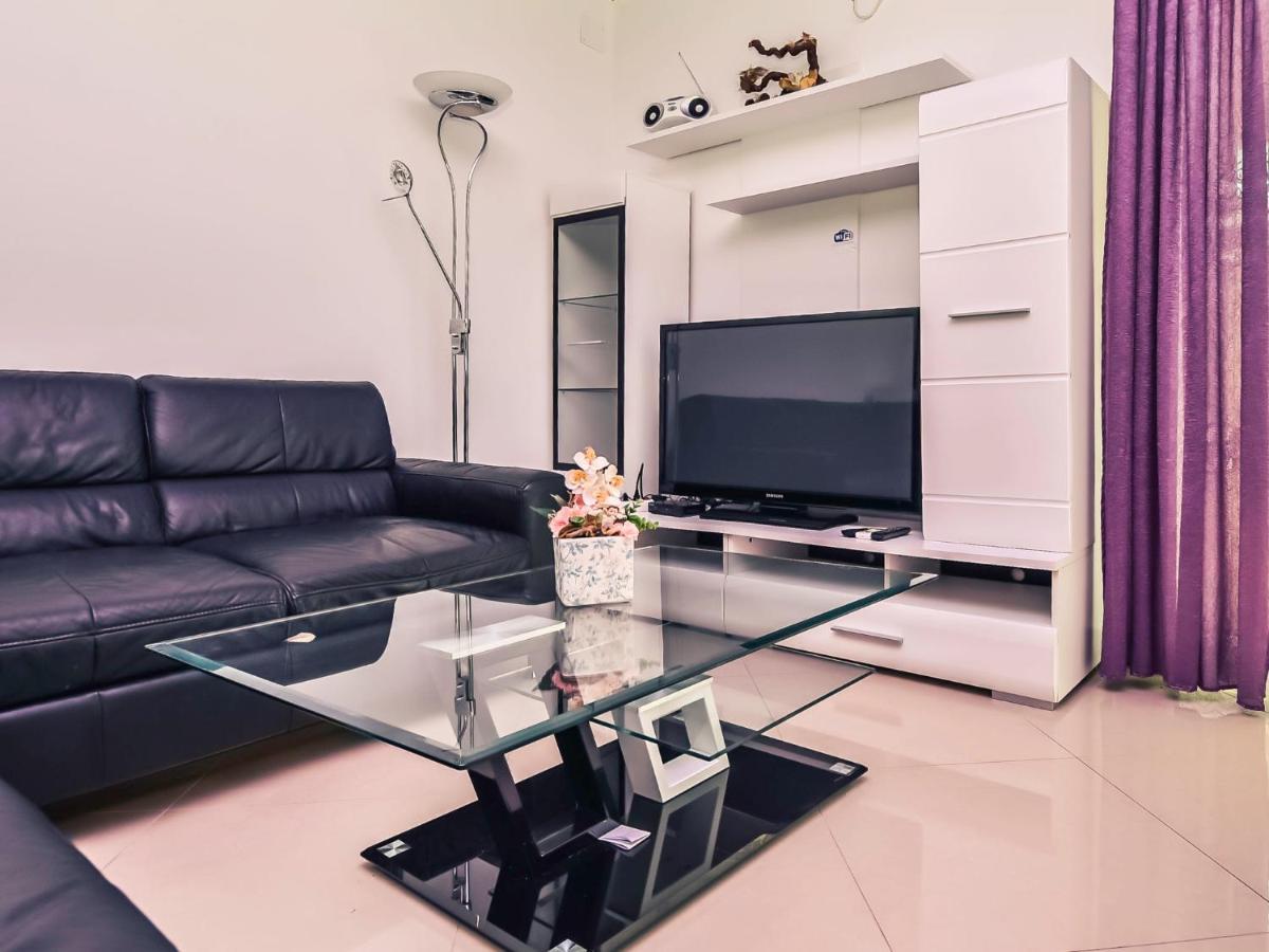 Apartment Anic-3 By Interhome Exteriör bild